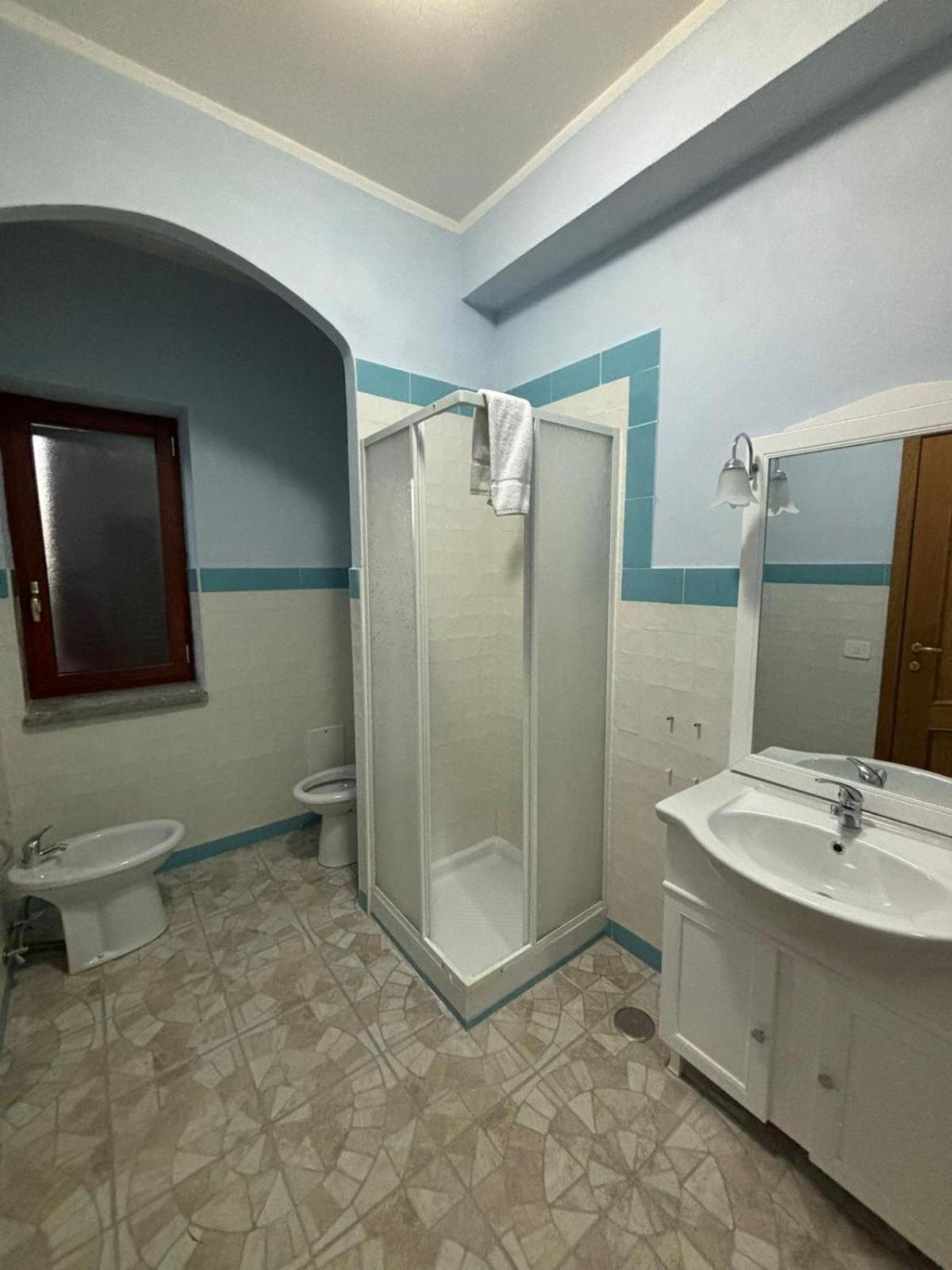 Domus Arco Romano Guest House Itri Eksteriør bilde