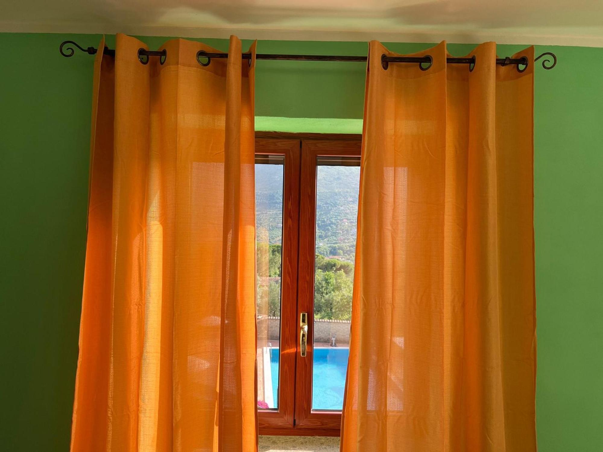 Domus Arco Romano Guest House Itri Eksteriør bilde